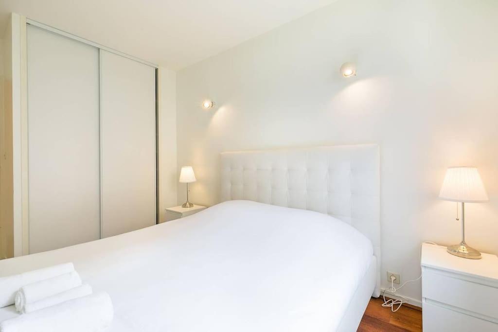 Le Marpaux Apartment Dijon Exterior foto