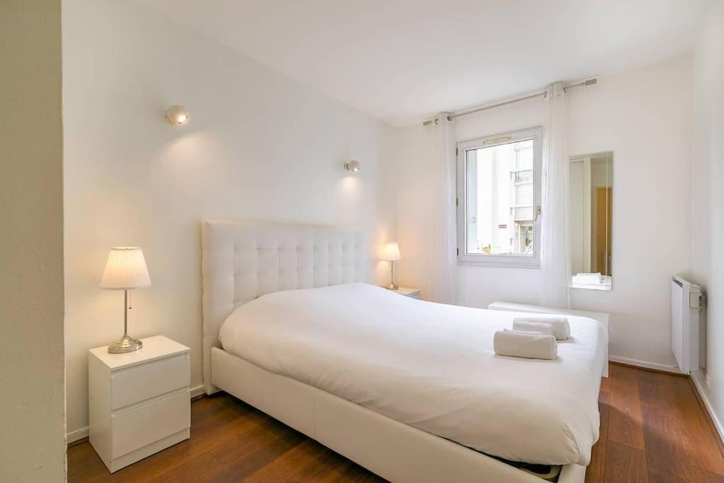 Le Marpaux Apartment Dijon Exterior foto